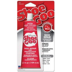 Shoe Goo - Colle transparente 109,4 ml