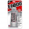 E6000 - Colle noire 59.1 ml
